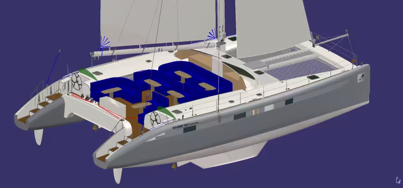 SOUBISE YACHTS