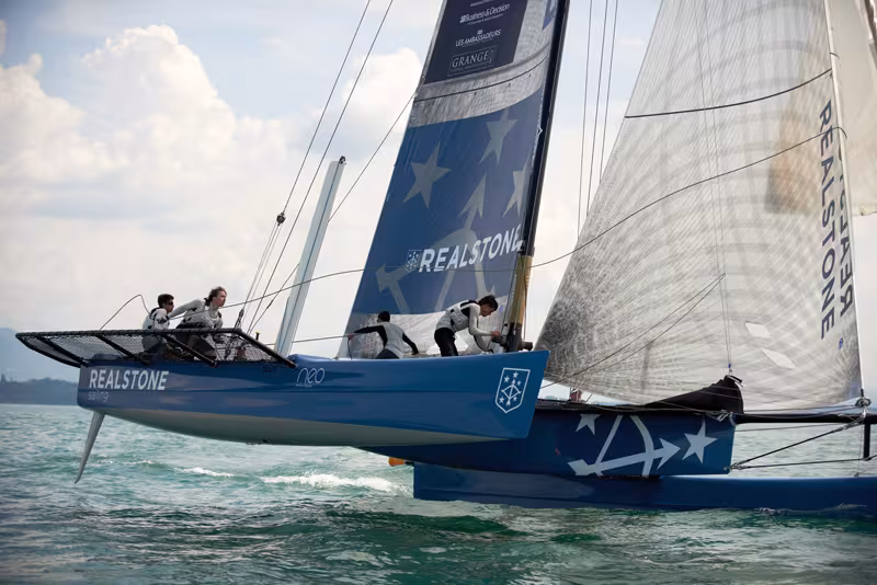 Bol d'or : une course mythique