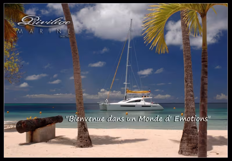 Nouveau site Privilège
