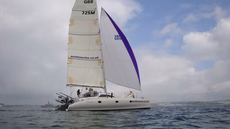 Testez le Dazcat 1150
