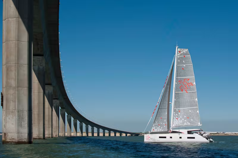Nautitech sur tous les fronts