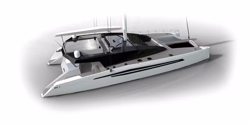 Sunreef 90 Ultimate
