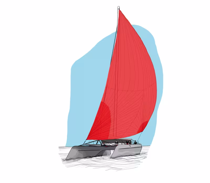 Tan 66, le grand voyage en version sport !