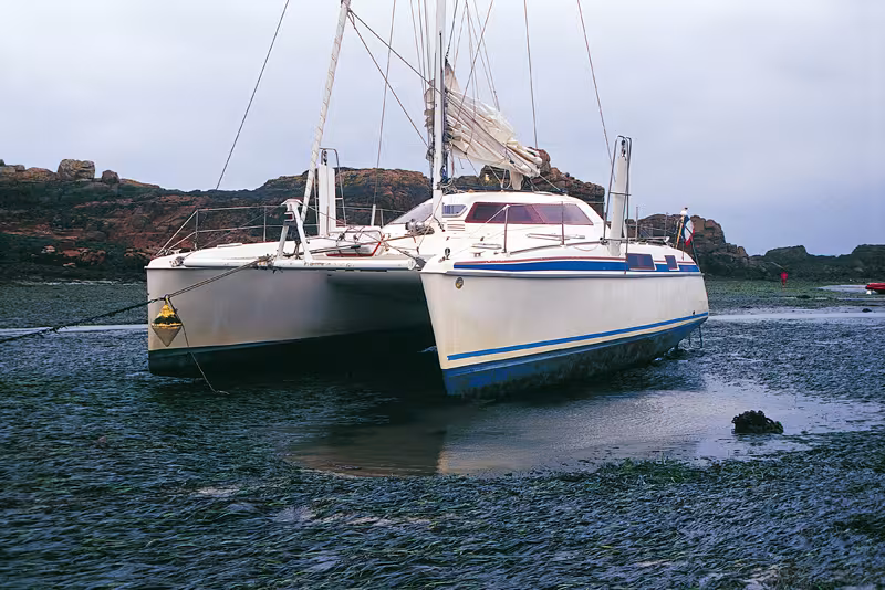 Série limitée 30e anniversaire Catana