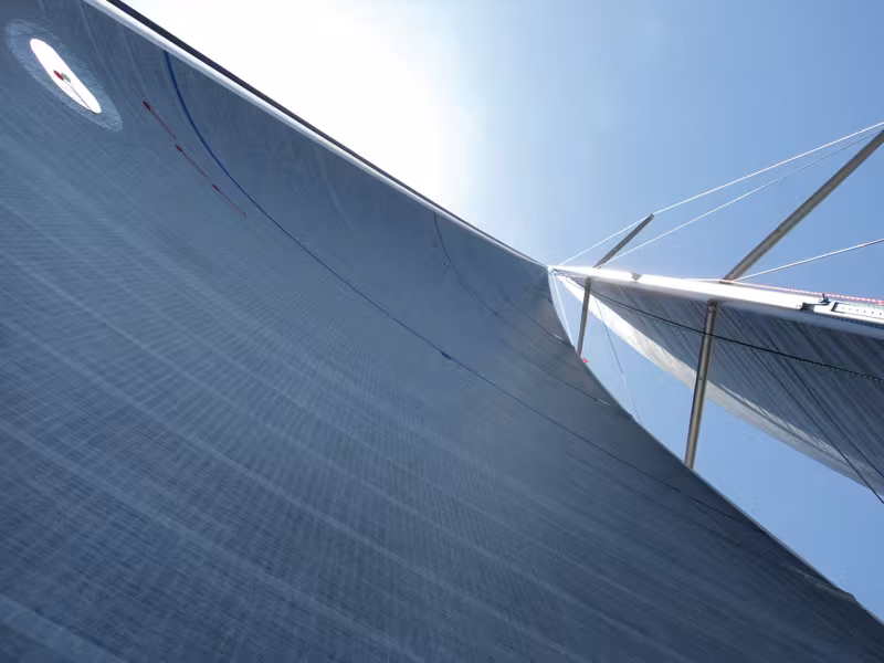 Voiles