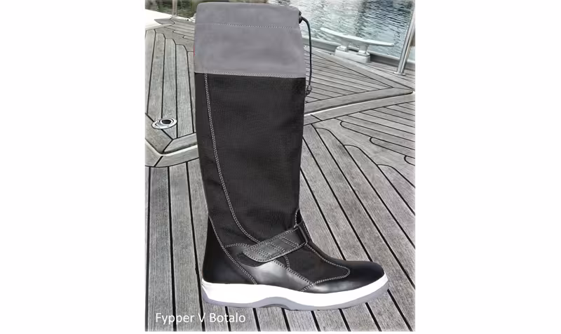 bottes botalo