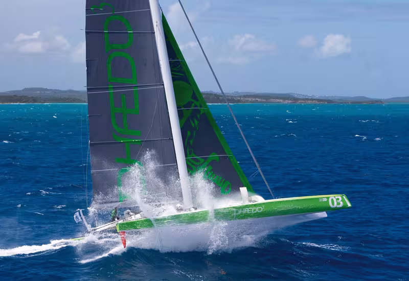 Du nouveau pour les MOD70