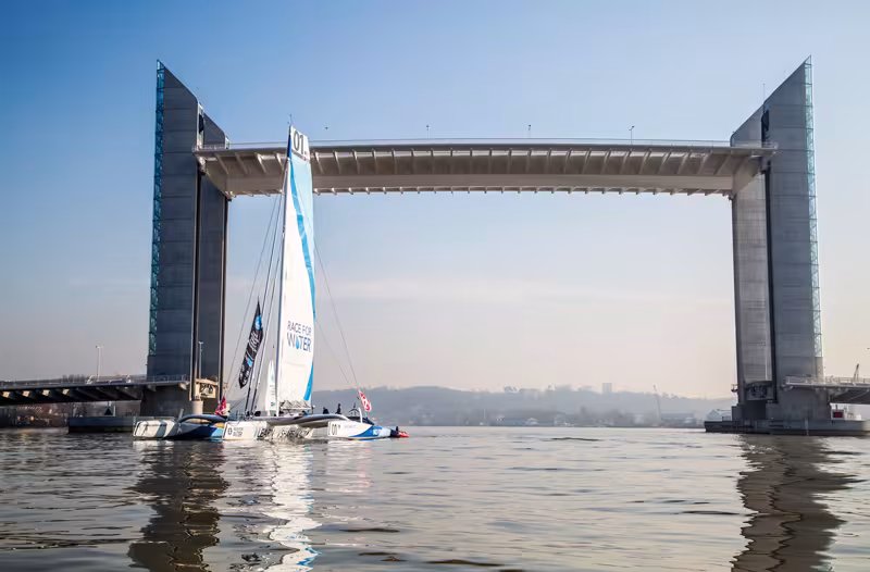 Race 4 Water
