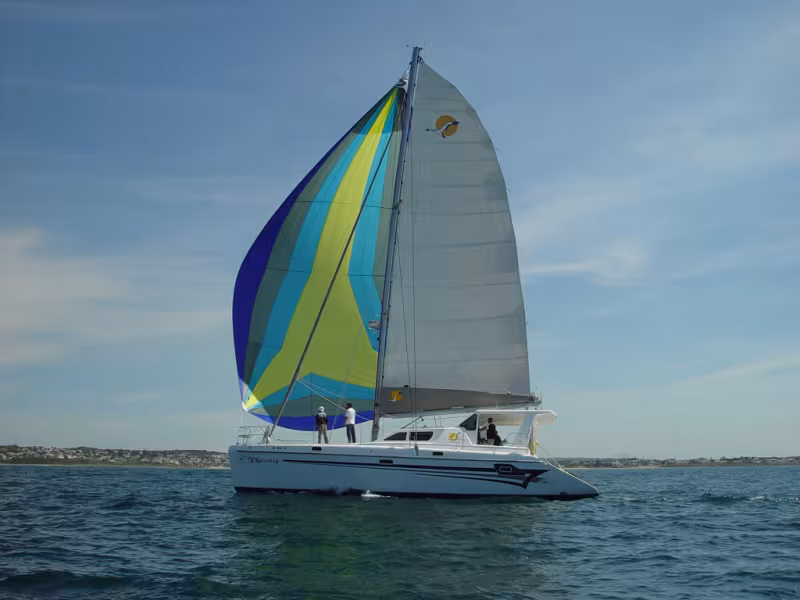 Découvrez le St Francis 50 au Miami Boat Show 2015