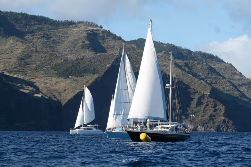 Rallye des Iles du Soleil