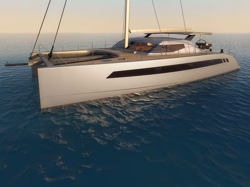 Catamarans Seawind