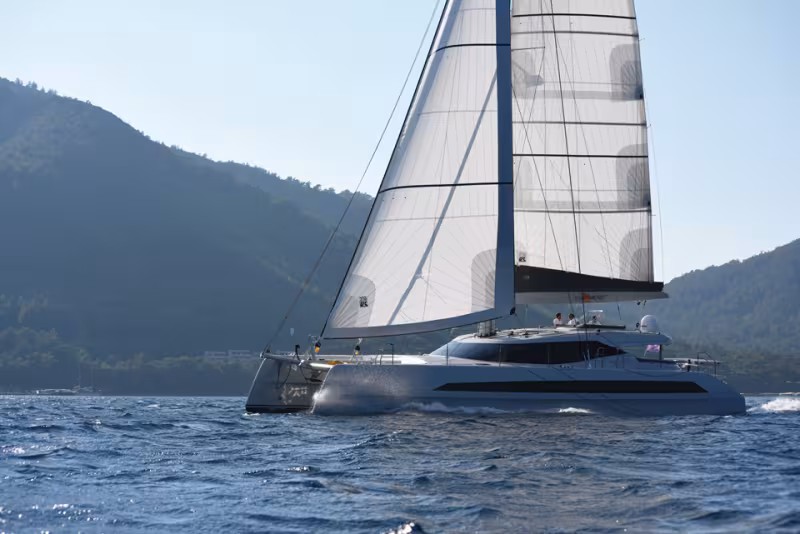 DUBOIS DESIGN – NACARAT
