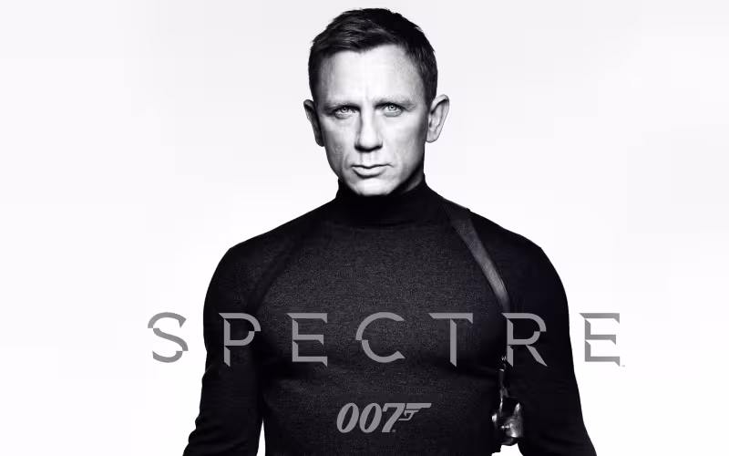 James Bond et ses bateaux légendaires