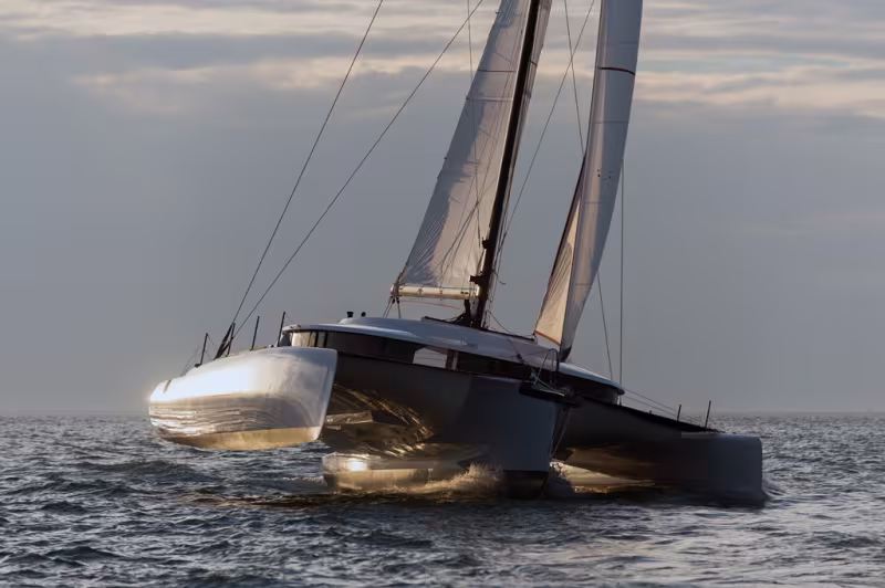 Neel 45 "Loft"